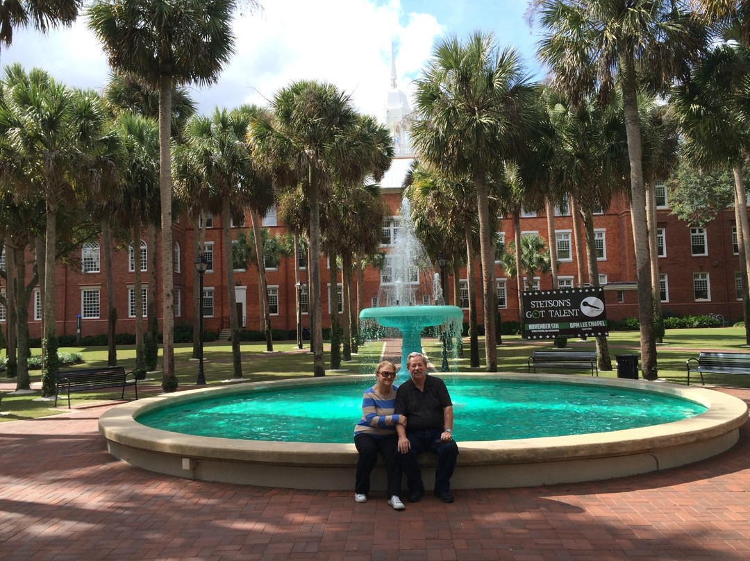 Stetson University