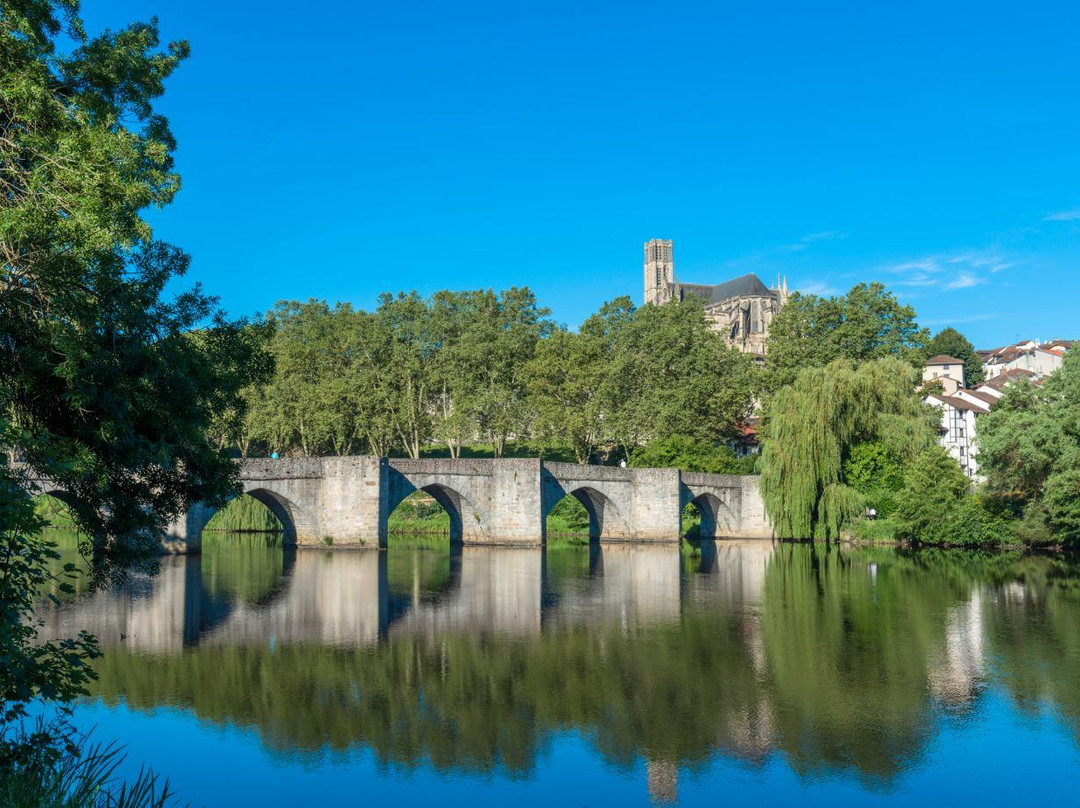 Office de tourisme de Limoges景点图片