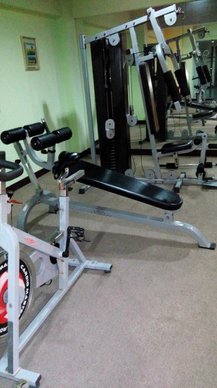 顺德骏涛国际商务公寓主图