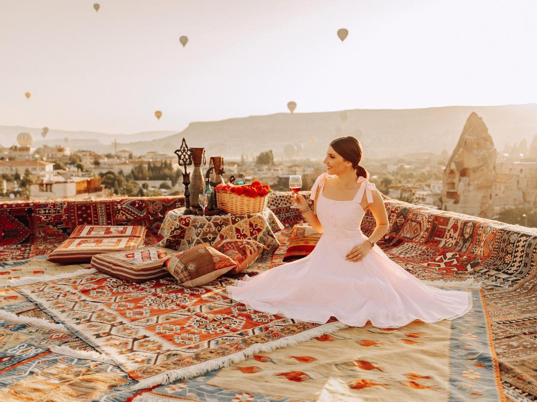 Henna  Hotel