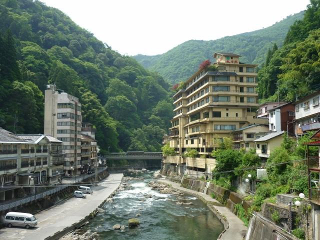 小国町酒店住宿-Daishizen