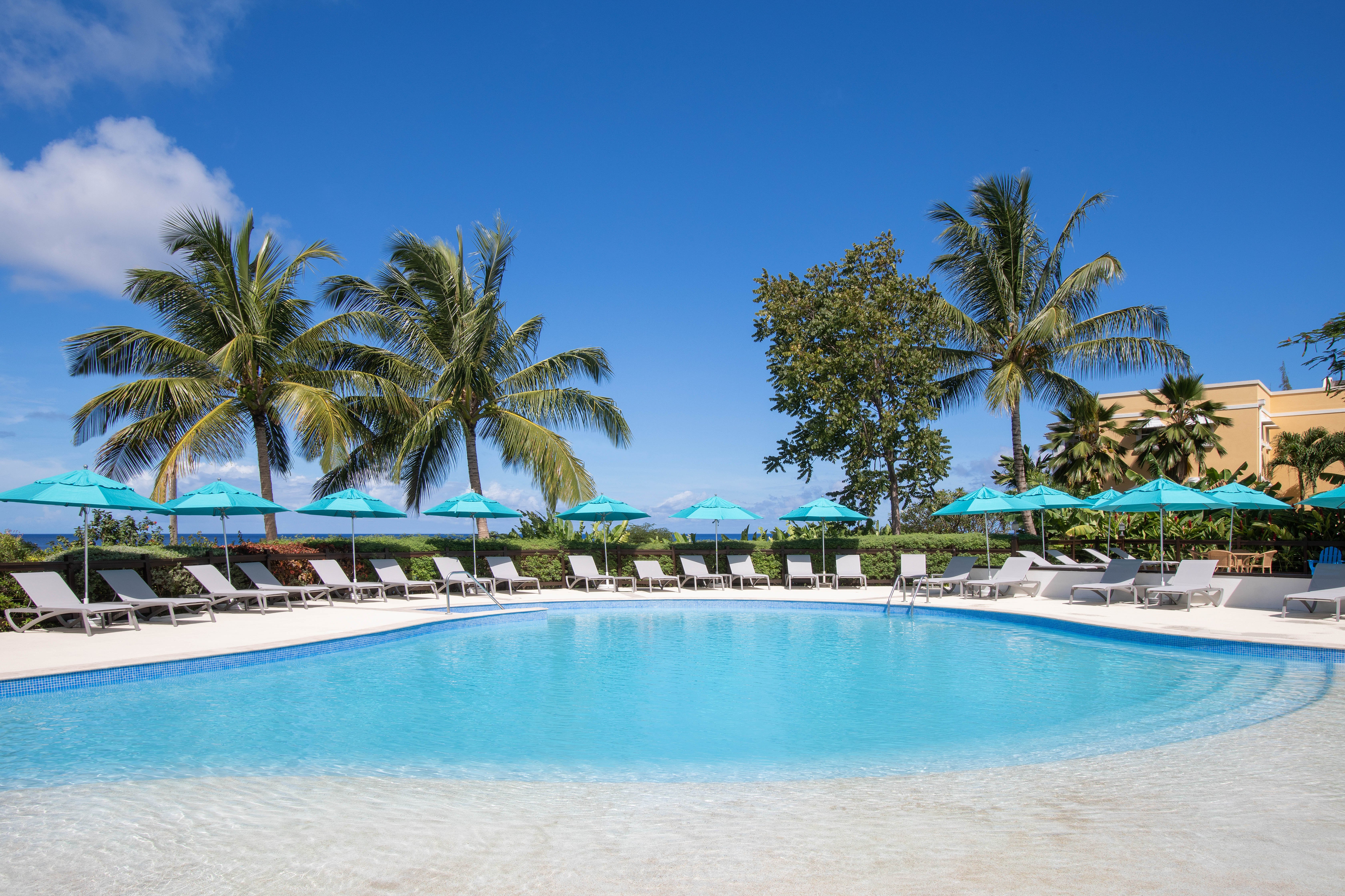 Beach View-官方