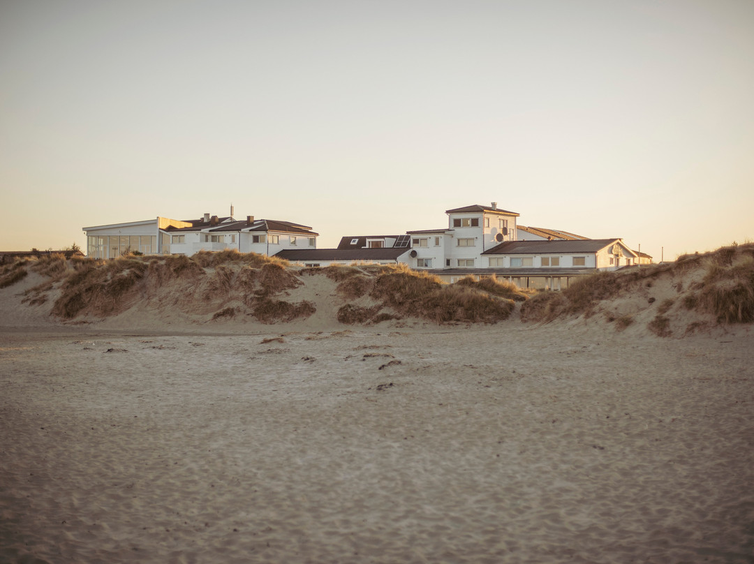 Sola Strand Hotel主图