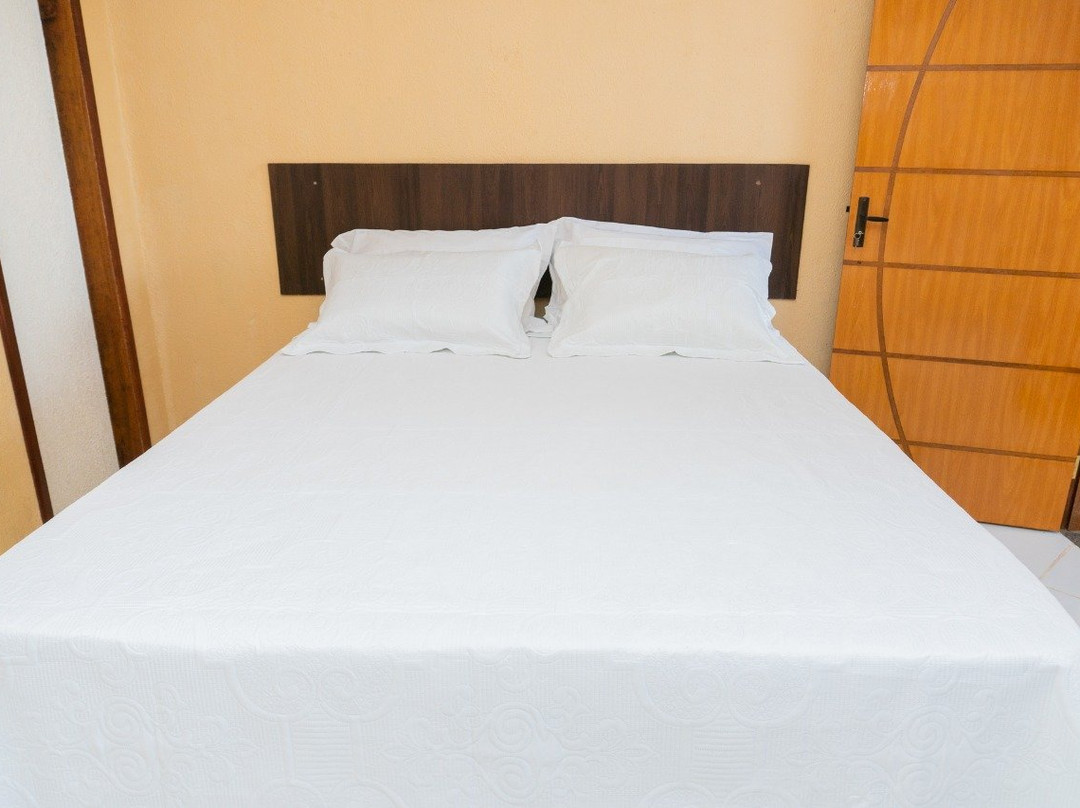 Hotel Pinto Martins主图