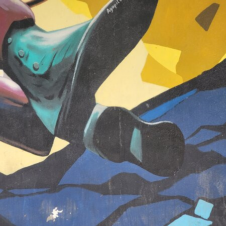 La Cueva de los Murcielagos-Santiago必去景点