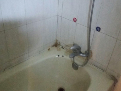 蚌埠森林海岸连锁酒店（火车站珠城宾馆店）主图