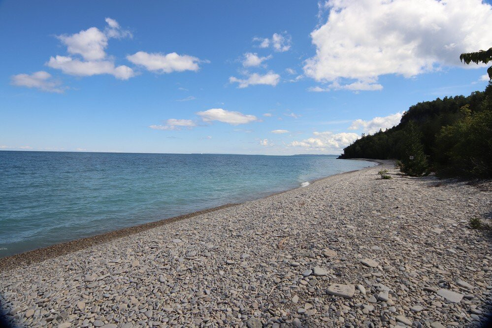Smokey Head - White Bluff Provincial Nature Reserve景点图片