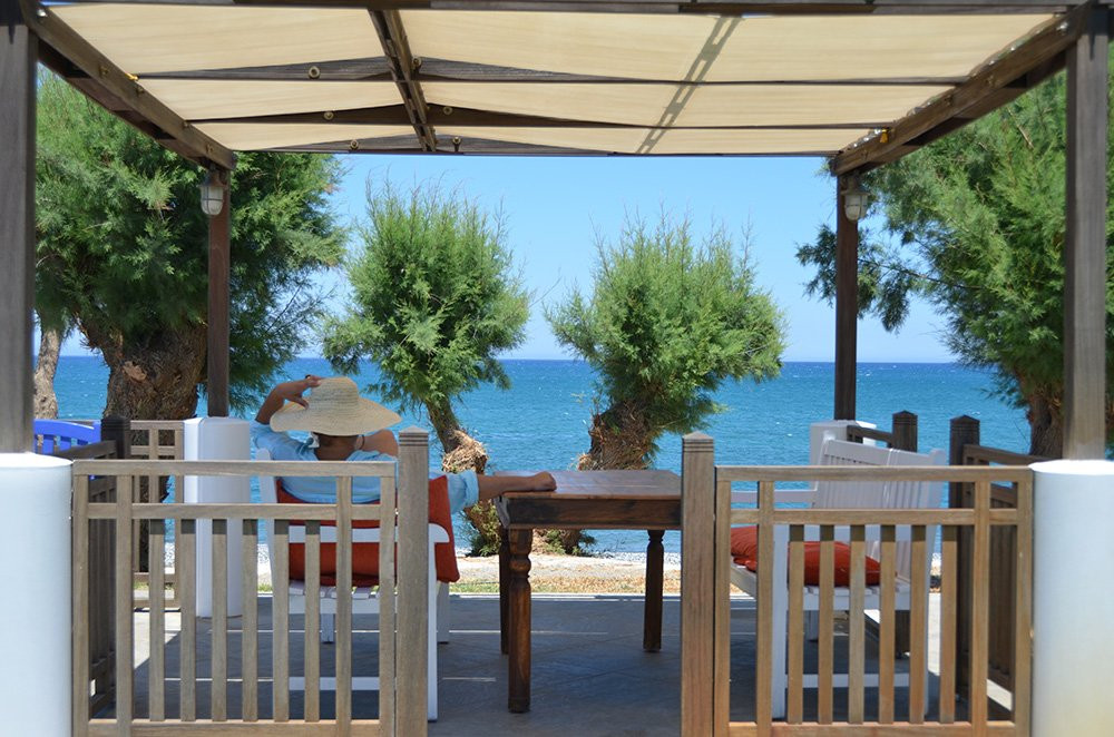 Hotel Arion