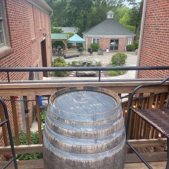 Copper Fox Distillery - Williamsburg