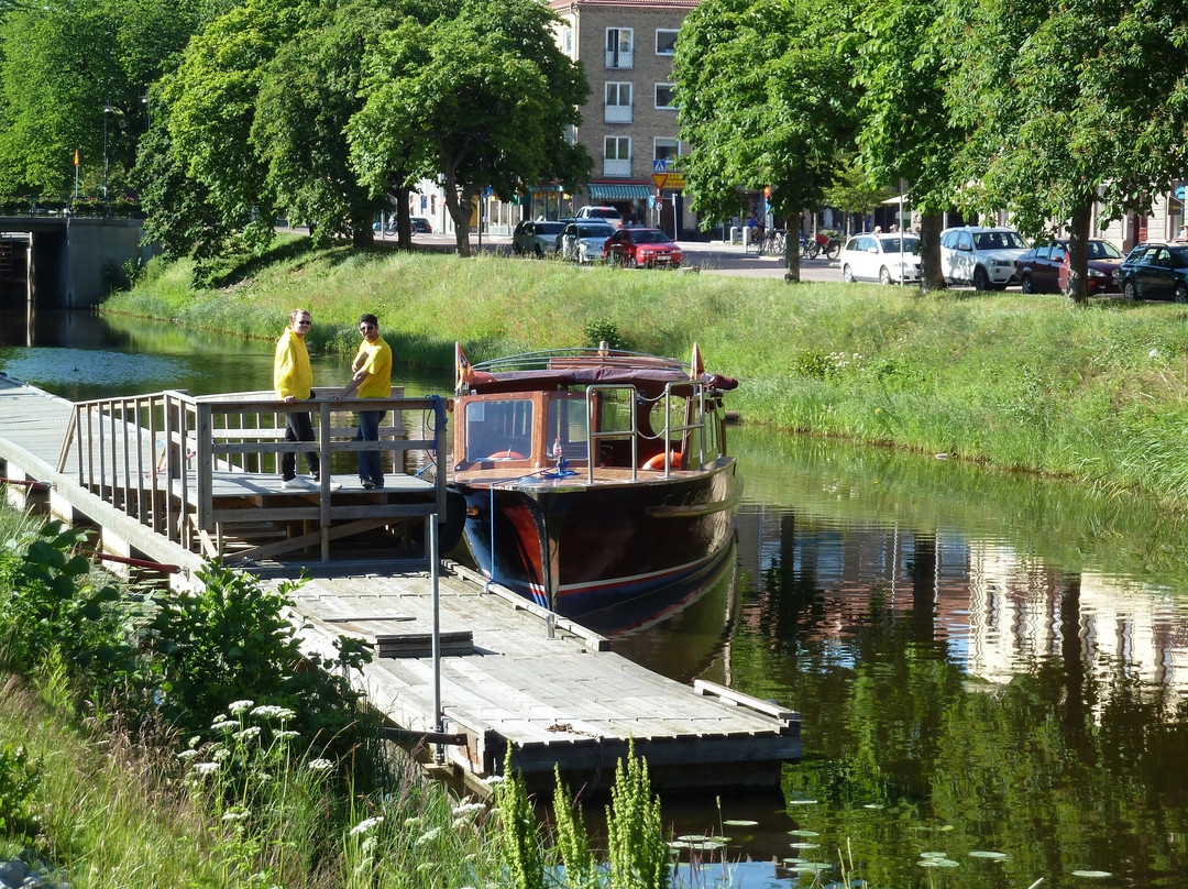Båtbussarna