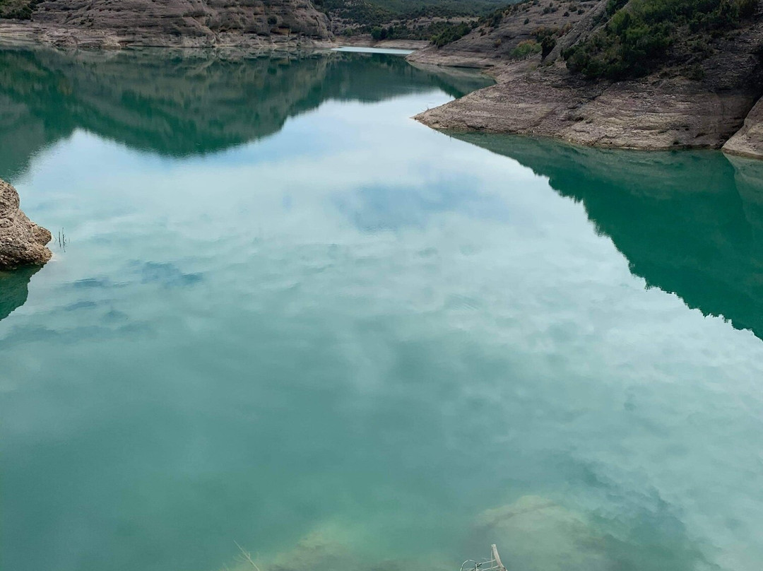 Embalse de Vadiello