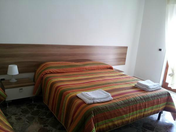 Cellamare酒店住宿-Affitta Camere Meteora