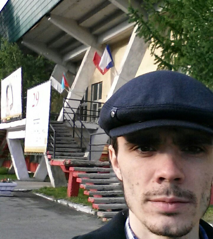 Altai State Stable with Hippodrome-Barnaul必去景点