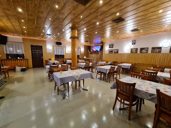 Bar u Kaczora