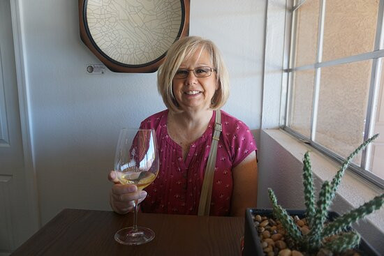 Bodega Pierce Winery-Clarkdale必去景点