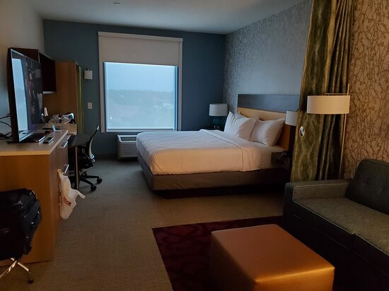 Home2 Suites by Hilton Wichita Falls主图