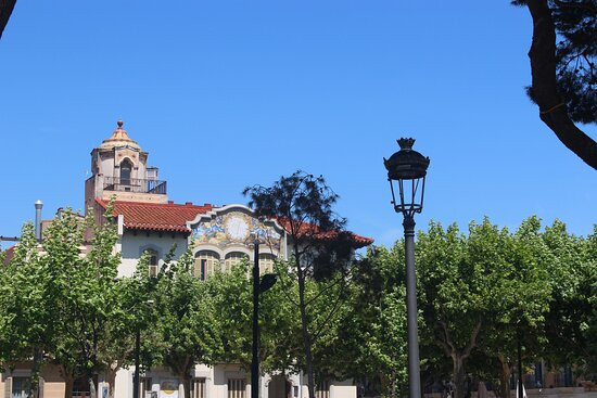 Casa Patxot