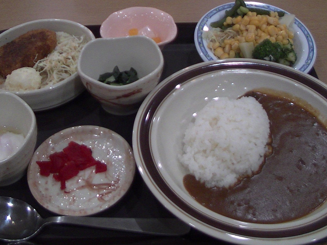 Himeji Ekimae Universal Hotel South Exit