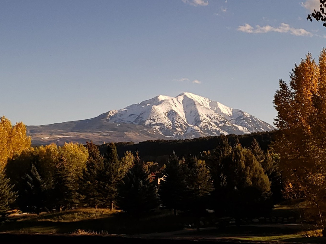 Aspen Glen Club-卡本代尔必去景点