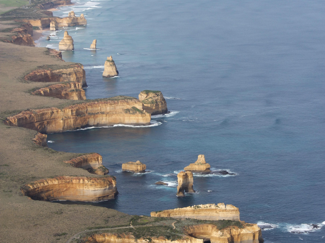 Apollo Bay Aviation景点图片