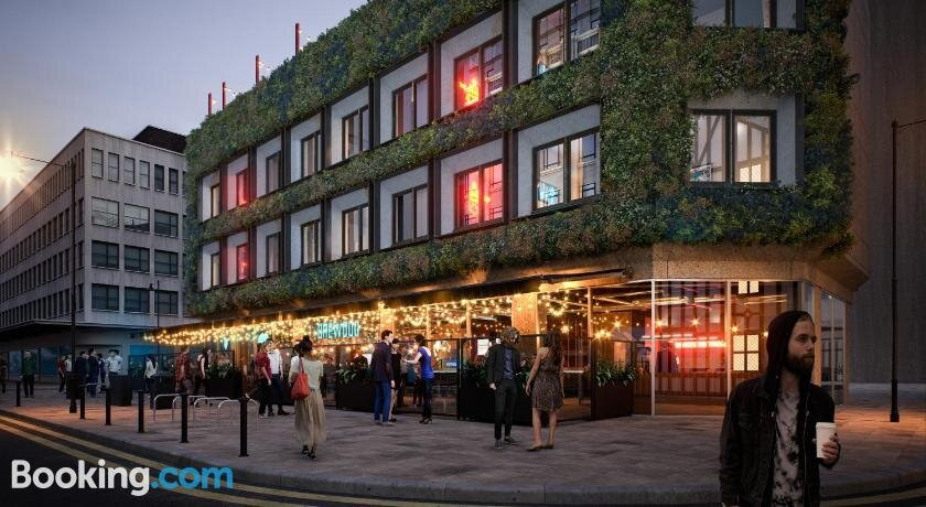 BrewDog DogHouse Manchester