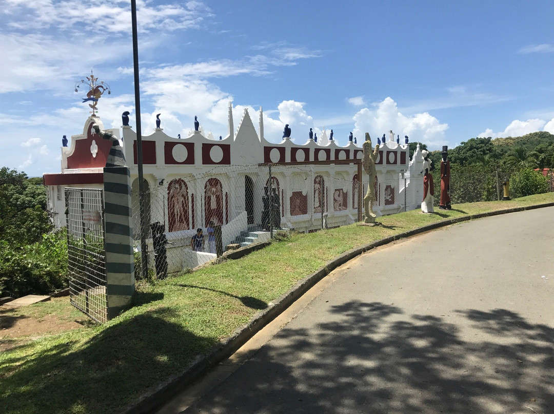 Mount Irvine旅游景点-Kimme Museum