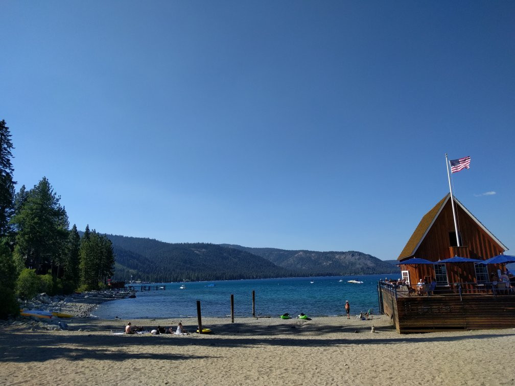 Chambers Landing Bar and Restaurant景点图片