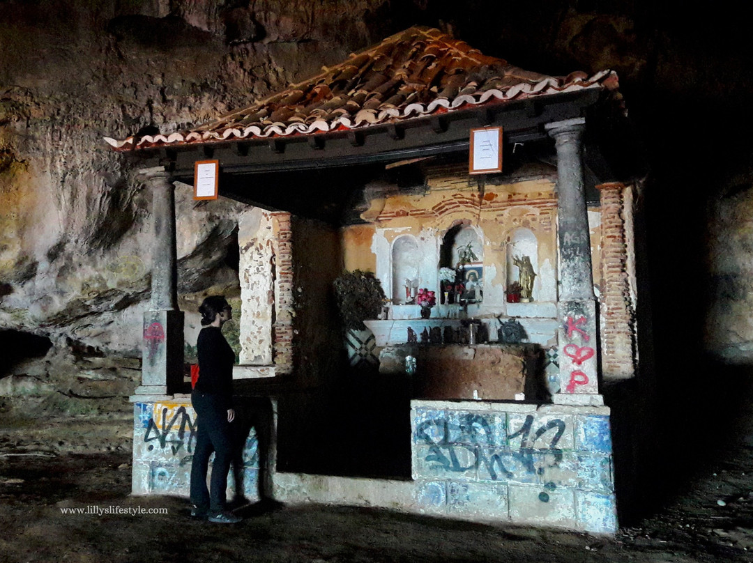 Lapa de Santa Margarida