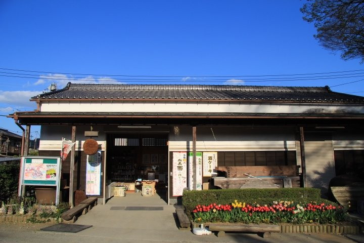 Nakazawa Sake Brewery景点图片