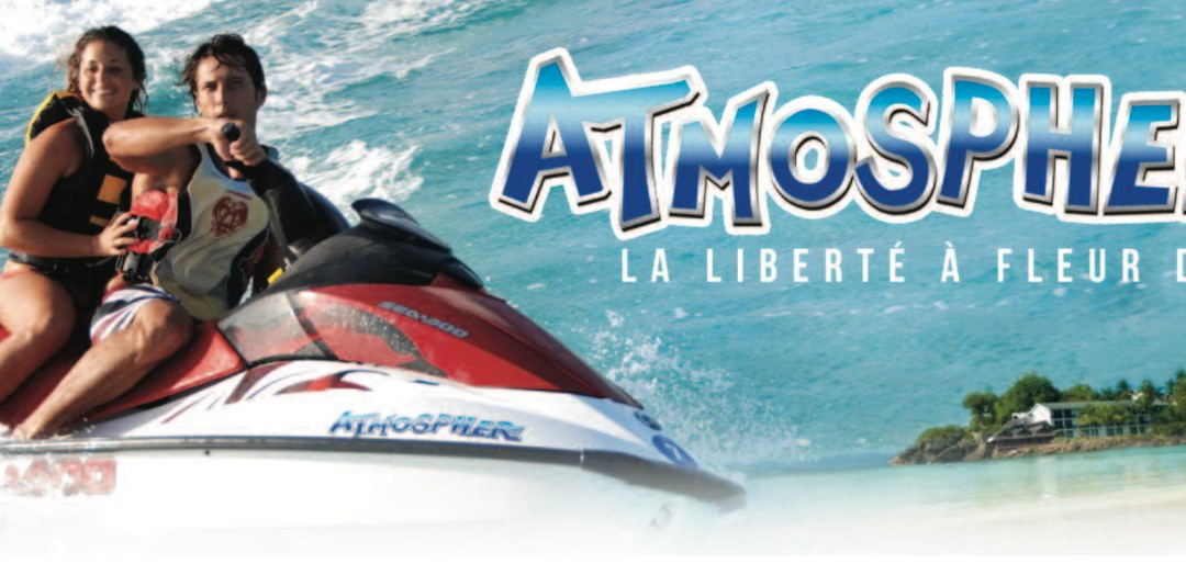 Atmosphère-Sainte-Anne必去景点