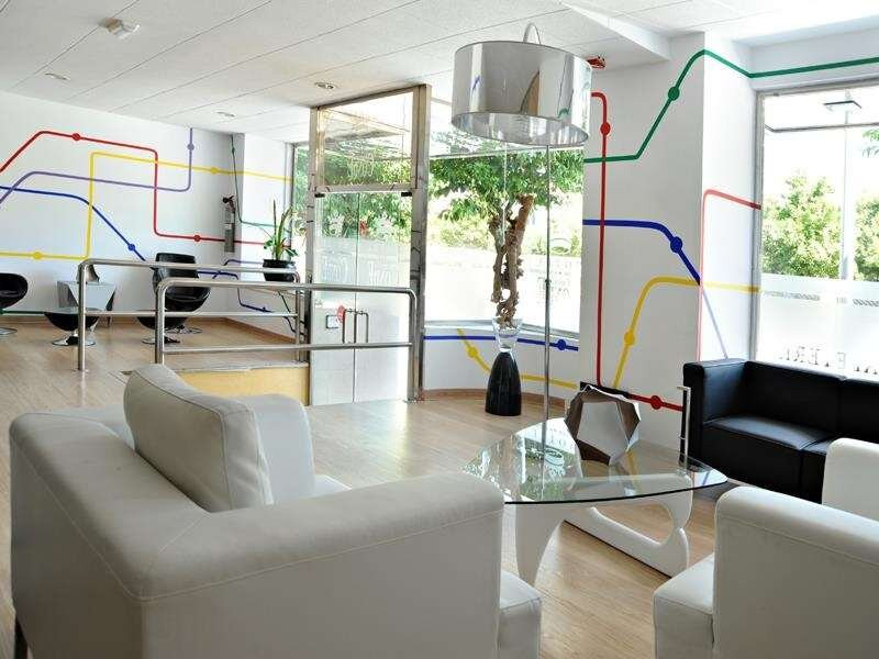 Hotel Familia Conde主图