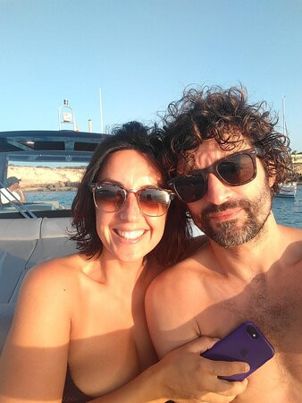 Global Yachting Ibiza-伊维萨必去景点