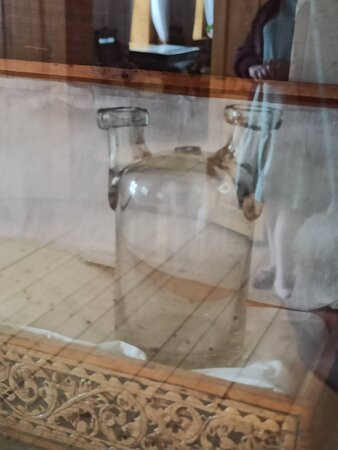 Muzey-Usad'ba V. G. Belinskogo-Belinsky必去景点