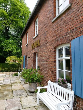 Hotel am Kloster主图