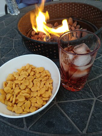 Heber Senator Bed and Breakfast主图