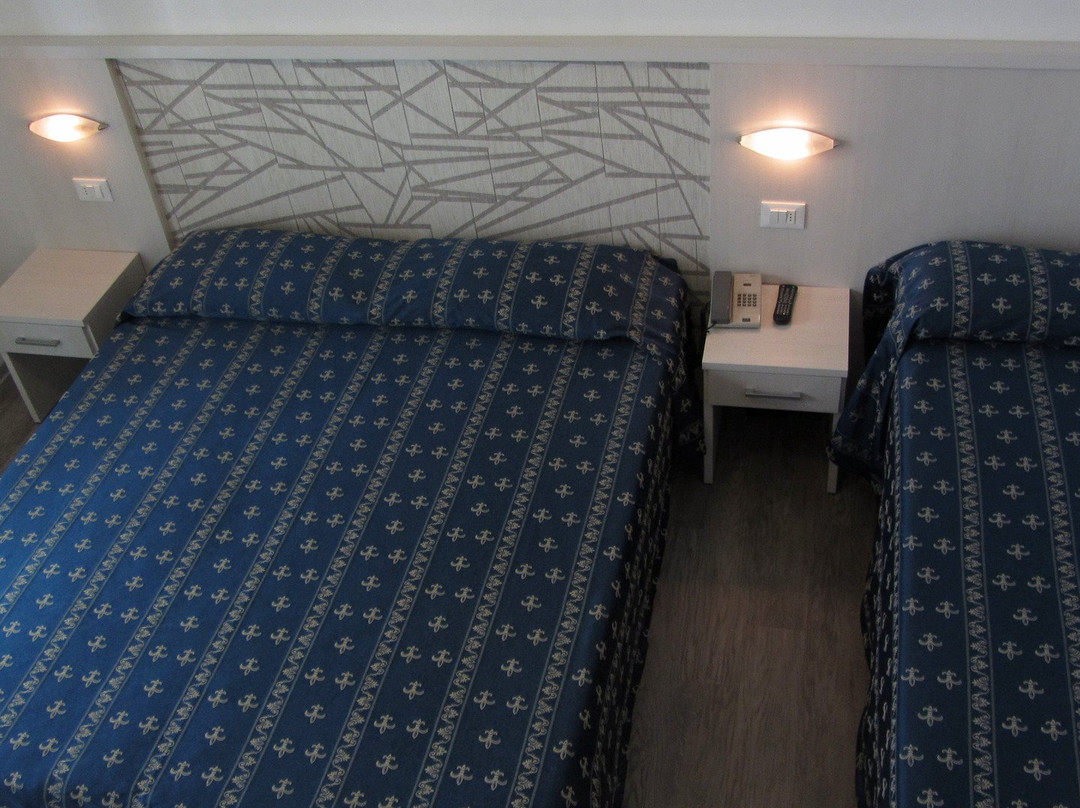 Hotel Sorriso