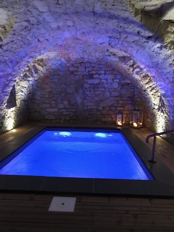 Chambres d'Hotes du Chateau主图
