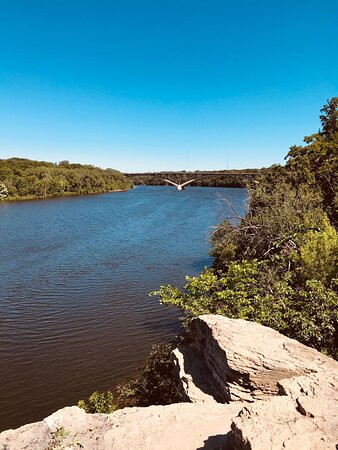 Mississippi National River and Recreation Area景点图片