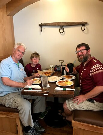 Clinch Life Outfitters-Saint Paul必去景点