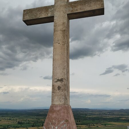 Mirador de Alcolea de Cinca景点图片