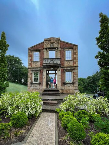 Heigold House Facade-路易斯维尔必去景点