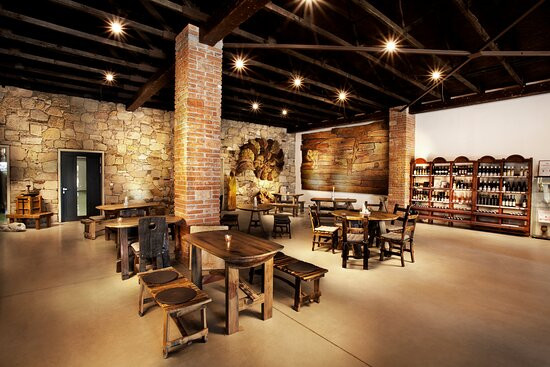 ANNOVINO Lednice Winery景点图片