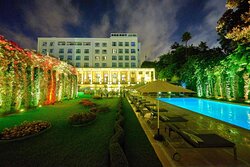 Le Casablanca Hotel-官方