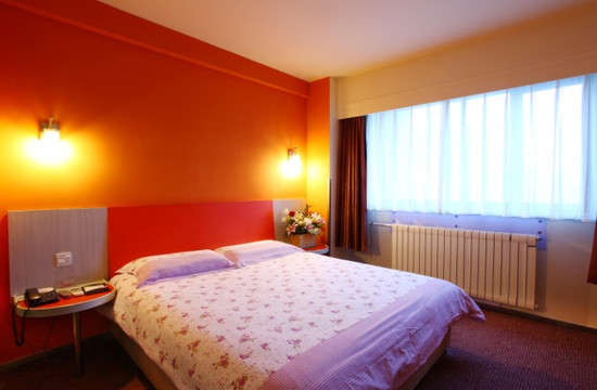 莫泰酒店-哈尔滨秋林医大一院地铁站店主图