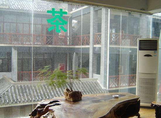 南滨国际青年旅舍主图