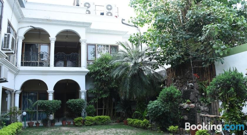 Hotel Nirmal & Restaurant