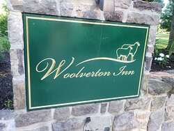Woolverton Inn主图