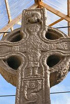 Moone High Cross-基尔代尔郡必去景点