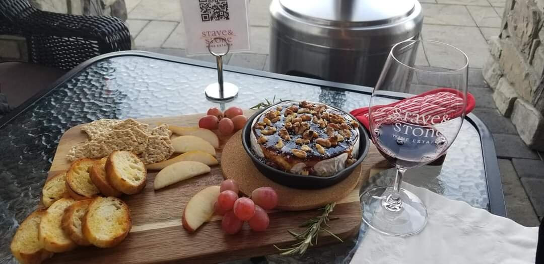 Stave & Stone Winery at the Vineyard-胡德里弗必去景点