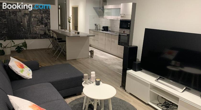 B&b Groot-Bijgaarden Center